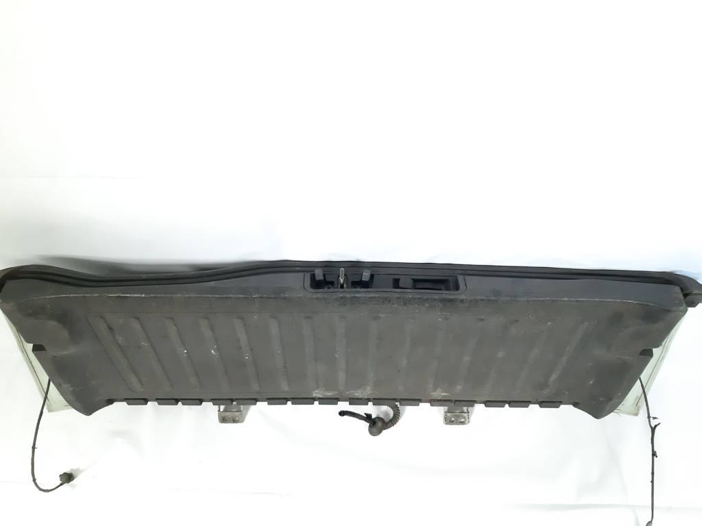 Element Дверь багажника нижняя Honda Element 2009-2011 68700SCVA91ZZ Honda Element 5