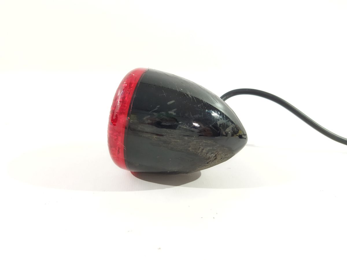 Scout bobber Узел указателя поворота задний левый светодиодный INDIAN SCOUT BOBBER 2018 2414199266 INDIAN SCOUT BOBBER 3