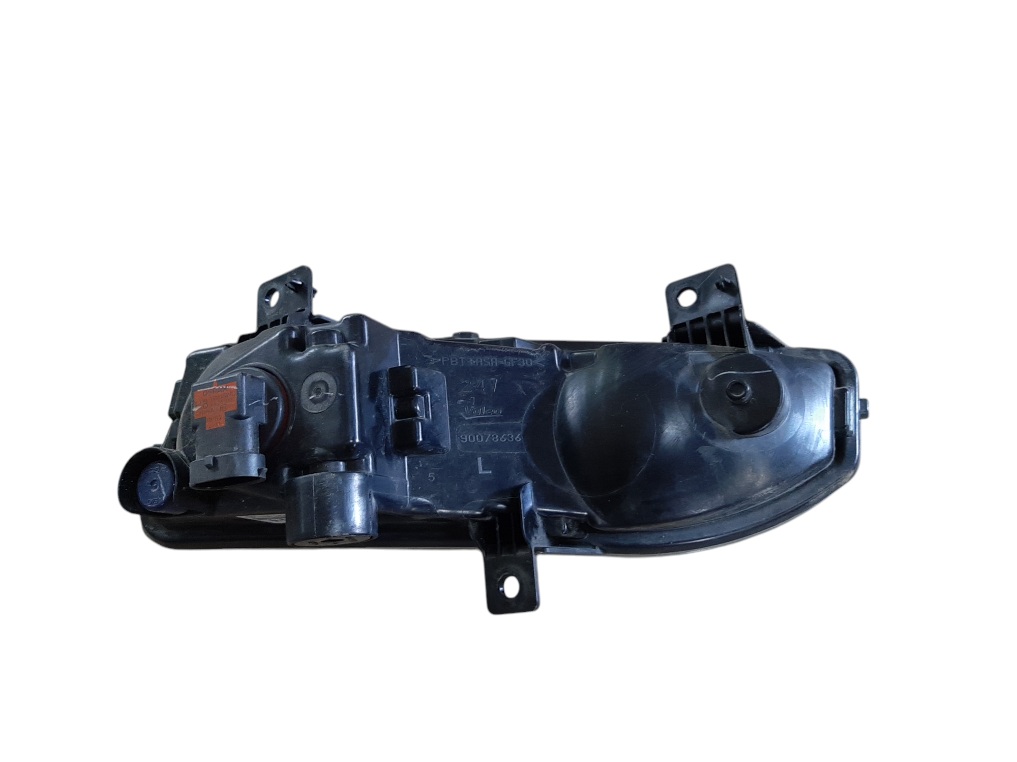 Leaf Фара ПТФ левая Nissan Leaf 2018-2025 26155-8995F Nissan Leaf 3
