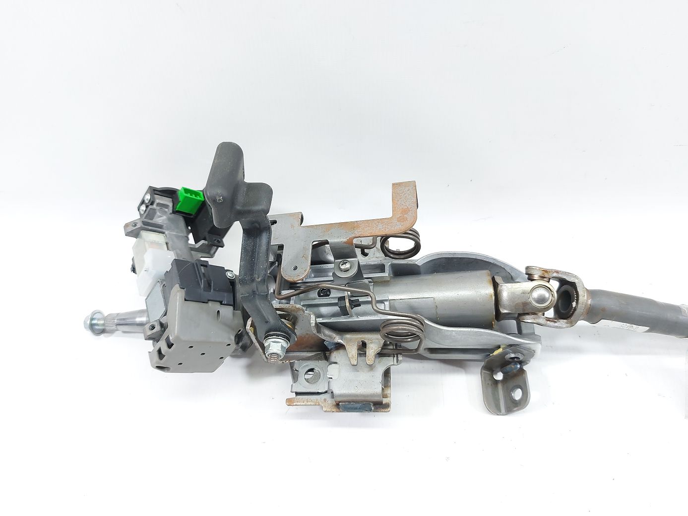 Cr-z Рулевая колонка Honda CR-Z 2011-2014 53200SZTG02 Honda CR-Z 3