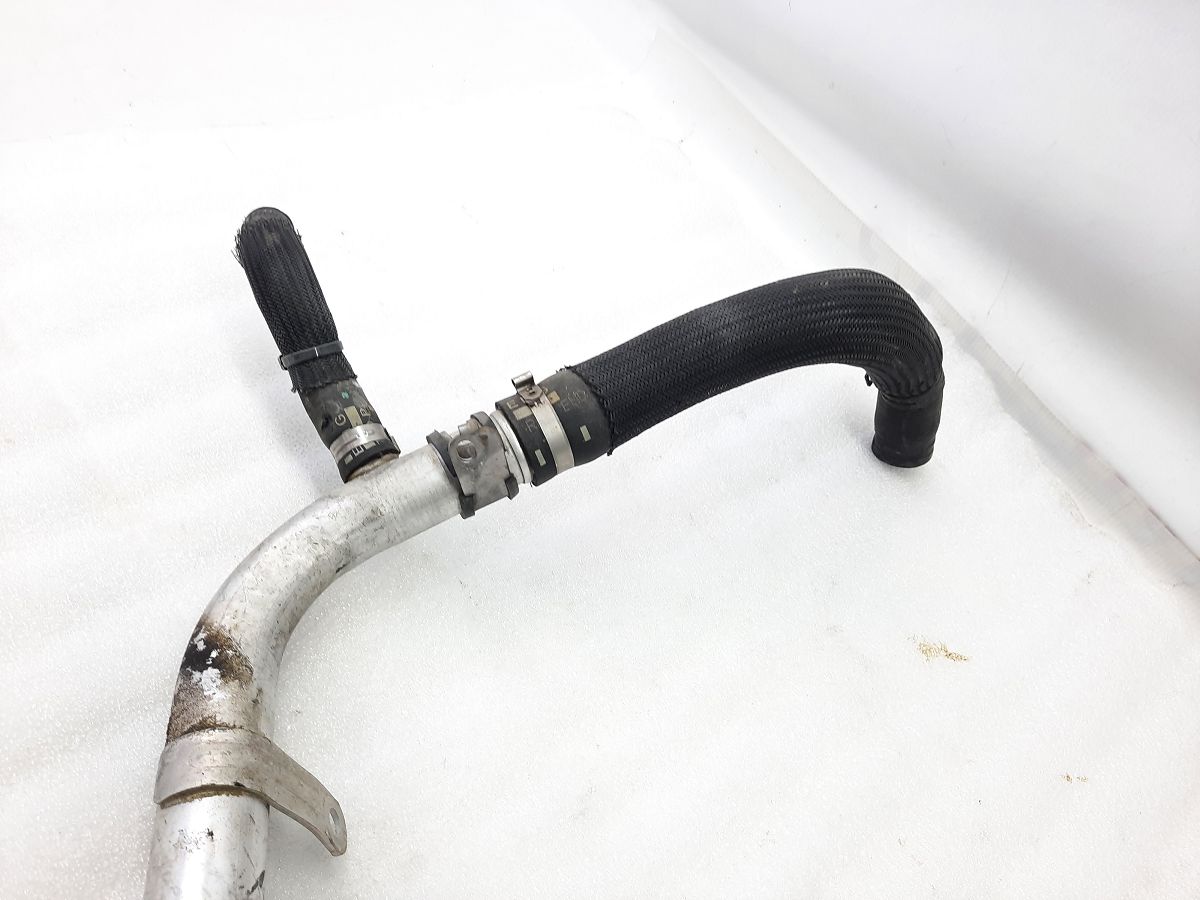 Dart Помпа системи охолодження Dodge Dart 2013-2019 5047389AB Dodge Dart 4