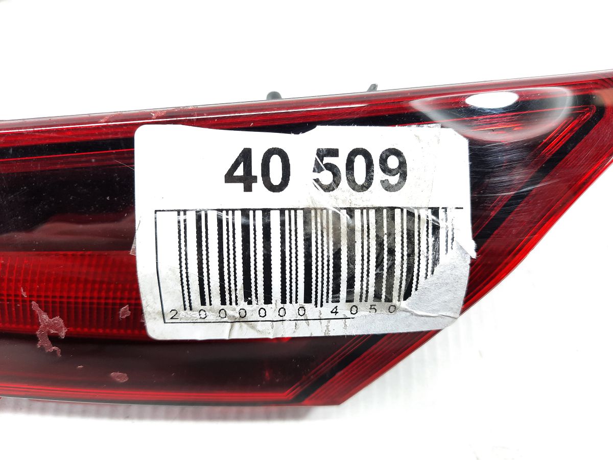 Regal Фонарь крышки багажника правый Buick Regal 2014-2017 22756314 Buick Regal 5