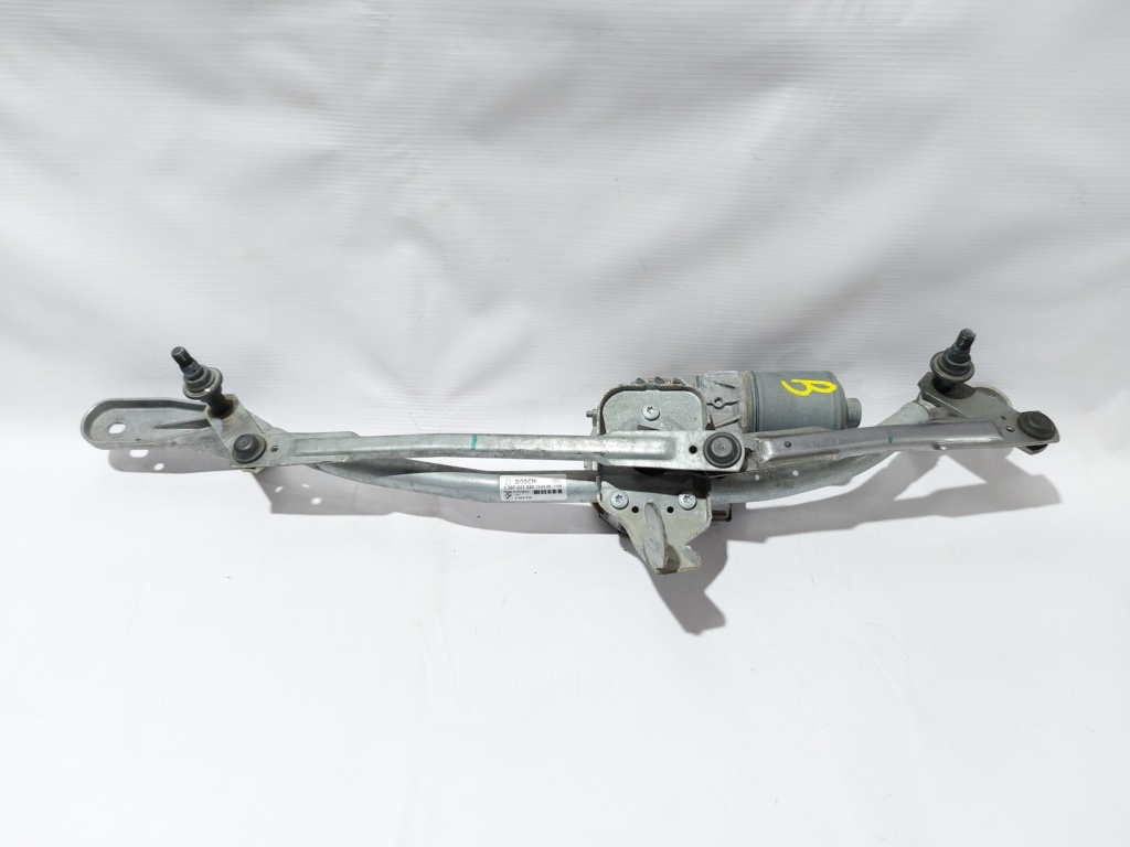 5 series Механізм склоочисника BMW 5 series 2009-2016 61617306266 BMW 5 series 14