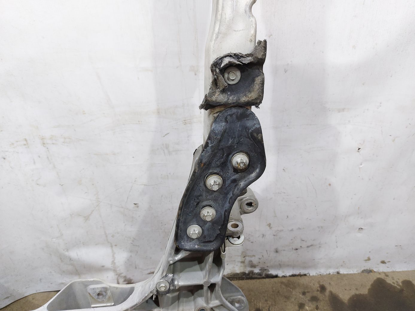 Dart Подрамник передней подвески Dodge Dart 2013-2019 68080592AE Dodge Dart 20