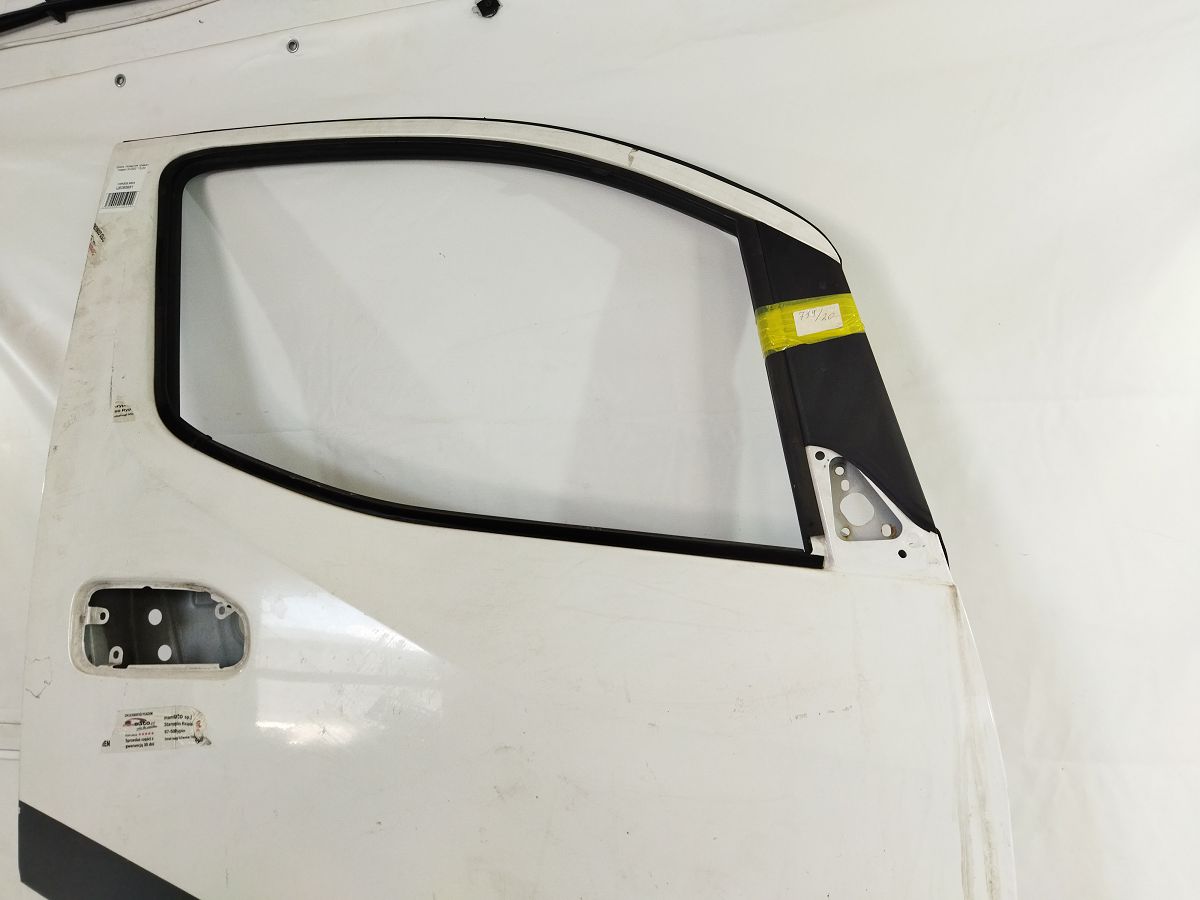 Nv200 Двері передні праві Nissan NV200 2013-2020 HMA003LMMA Nissan NV200 7