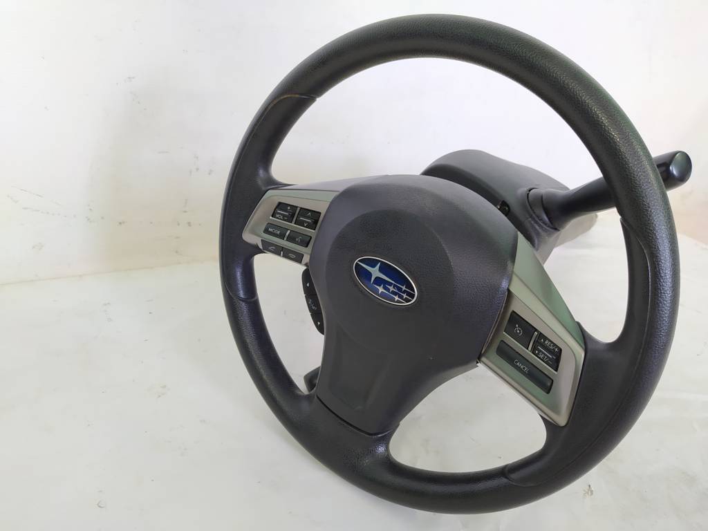 Forester Рульова колонка Subaru Forester 2014-2020 34500SG021 Subaru Forester 2 Forester Рульова колонка Subaru Forester 2014-2020 34500SG021 Subaru Forester 2