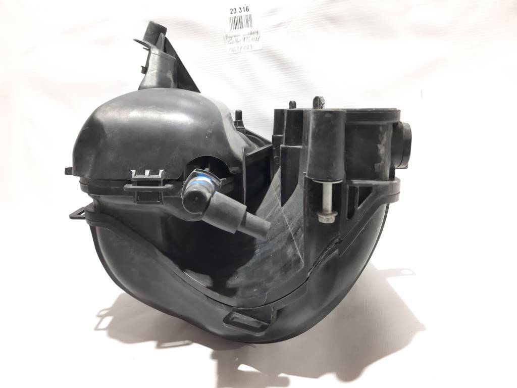 Ats Впускний колектор Cadillac ATS 2013-2021 12631023 Cadillac ATS 13