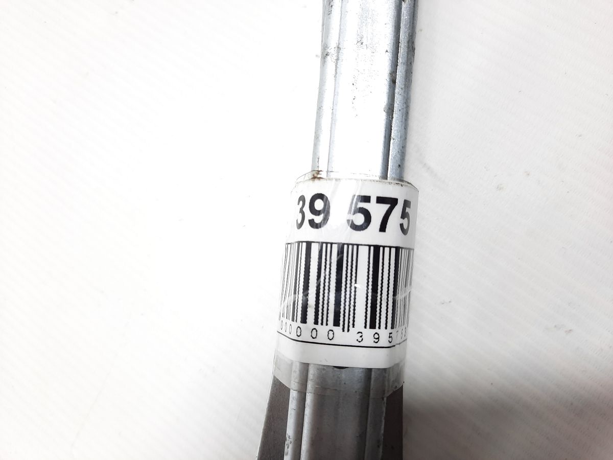 Sienna Стеклоподъемник двери задней правой Toyota Sienna 2011-2020 6980308020 Toyota Sienna 7