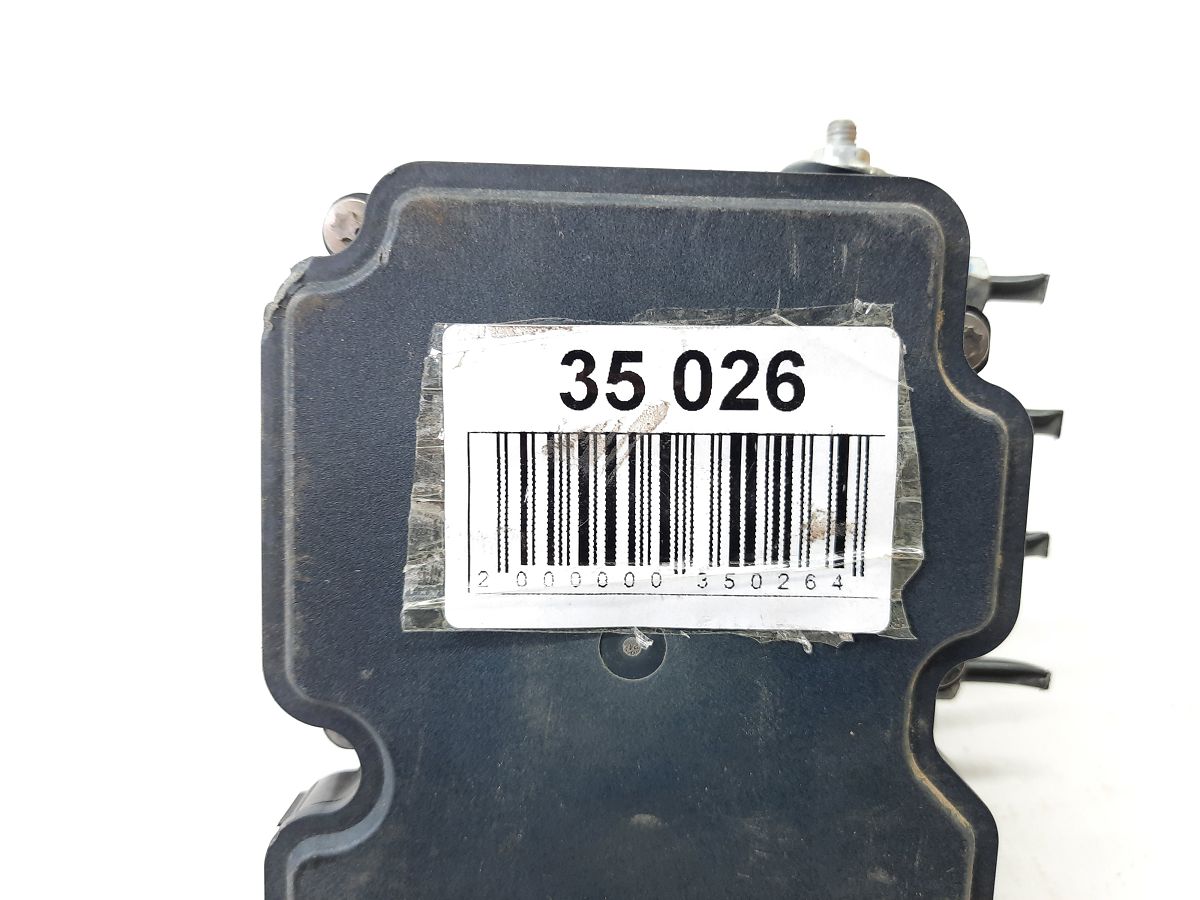 Sentra Блок ABS Nissan Sentra 2016-2019 476609AK1D Nissan Sentra 9