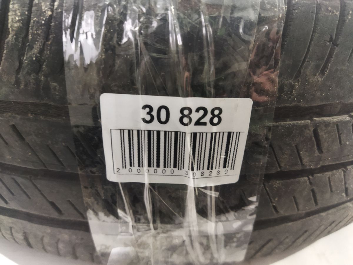  Резина Cooper Tires 225/45R18 7