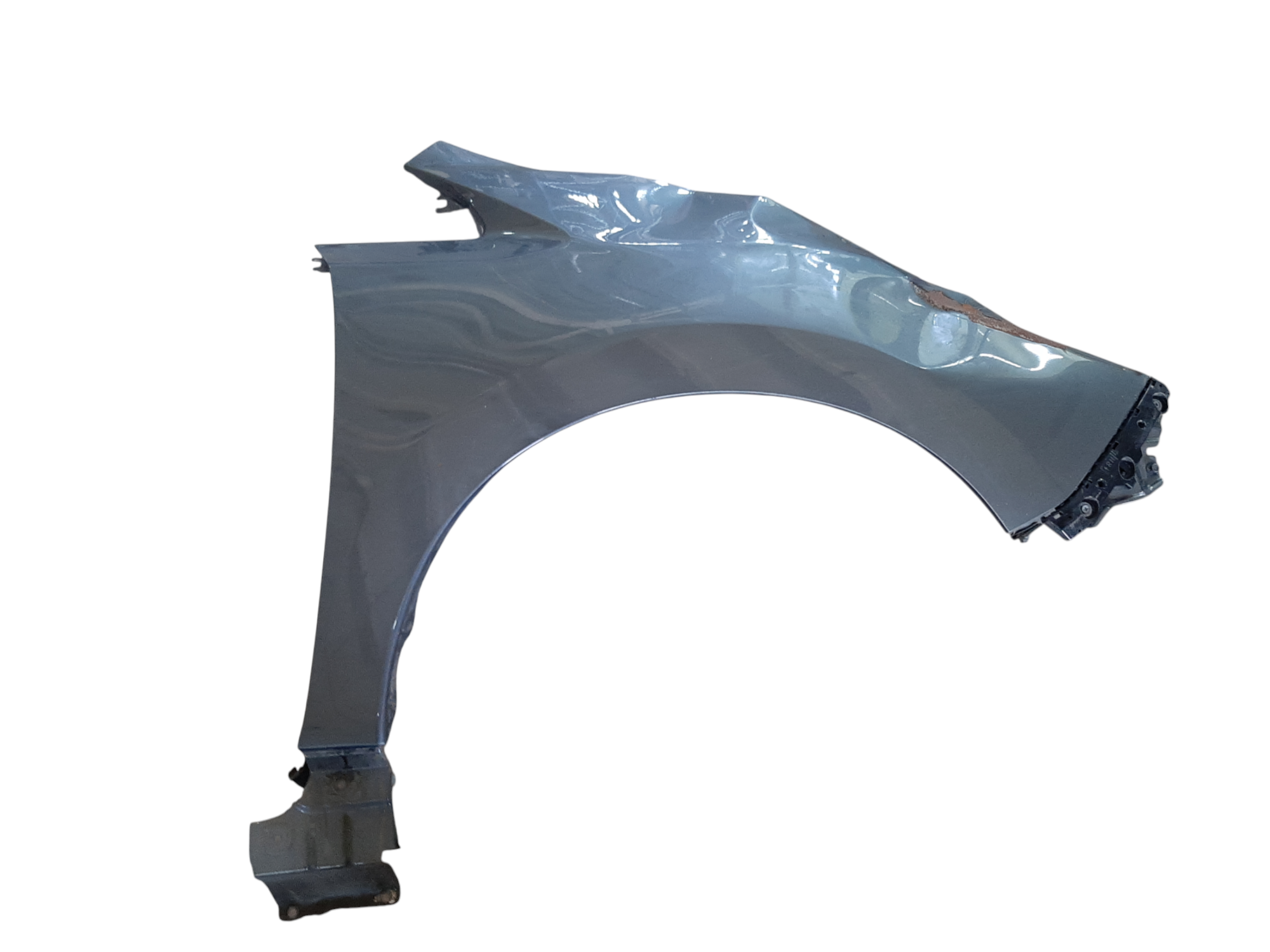 Leaf. Крило праве (дефект) Nissan Leaf 2018-2025 631005SA0A Nissan Leaf Leaf. Крило праве (дефект) Nissan Leaf 2018-2025 631005SA0A Nissan Leaf