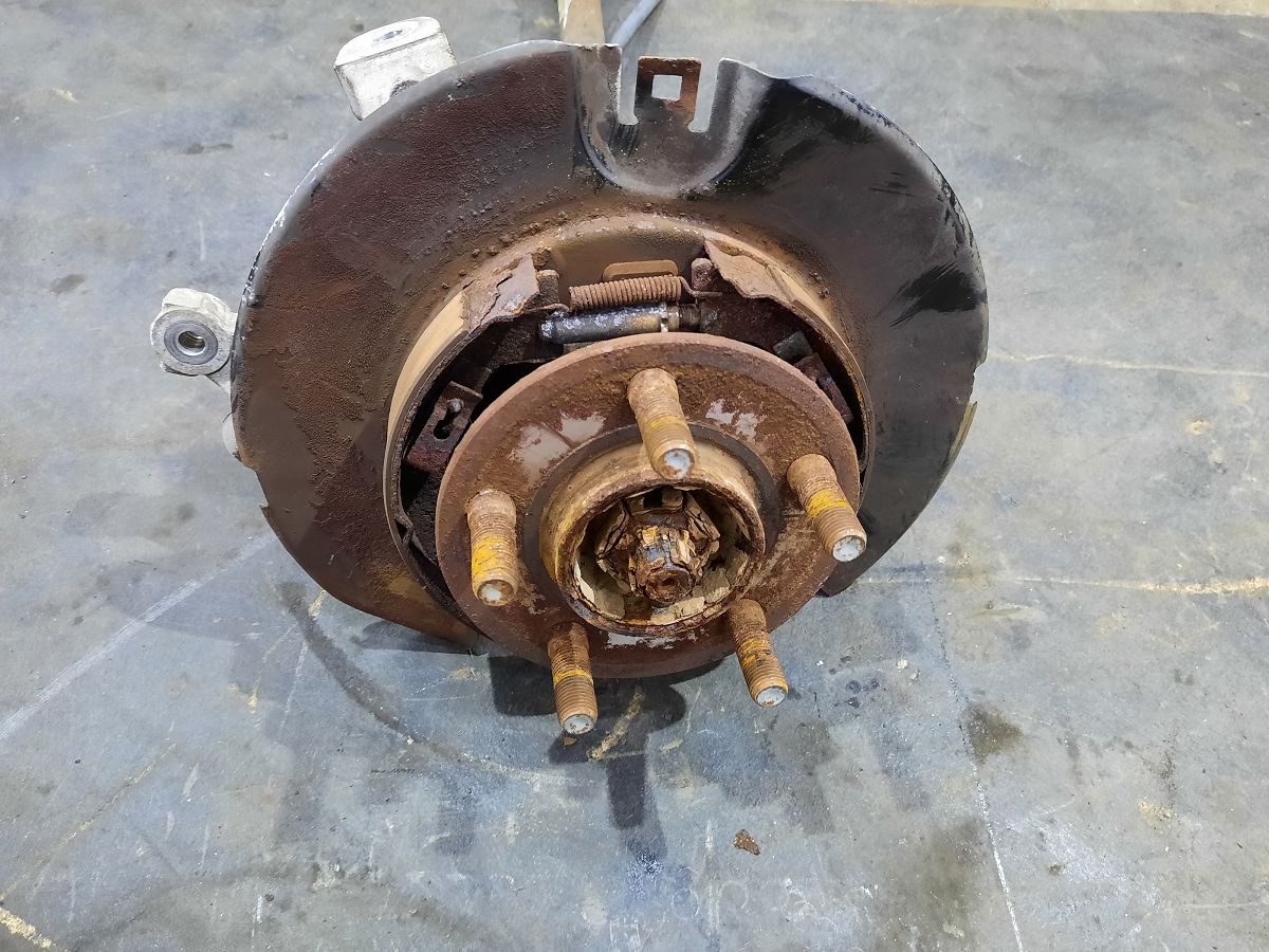 Charger Напіввісь задня права (+кулак+ступиця) Dodge Charger 2011-2014 5180494AD Dodge Charger 10 Charger Напіввісь задня права (+кулак+ступиця) Dodge Charger 2011-2014 5180494AD Dodge Charger 10