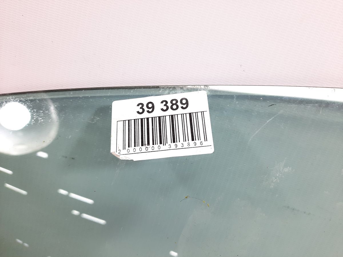 Cadenza Стекло двери передней левой Kia CADENZA 2014-2016 824113R010 Kia CADENZA 5