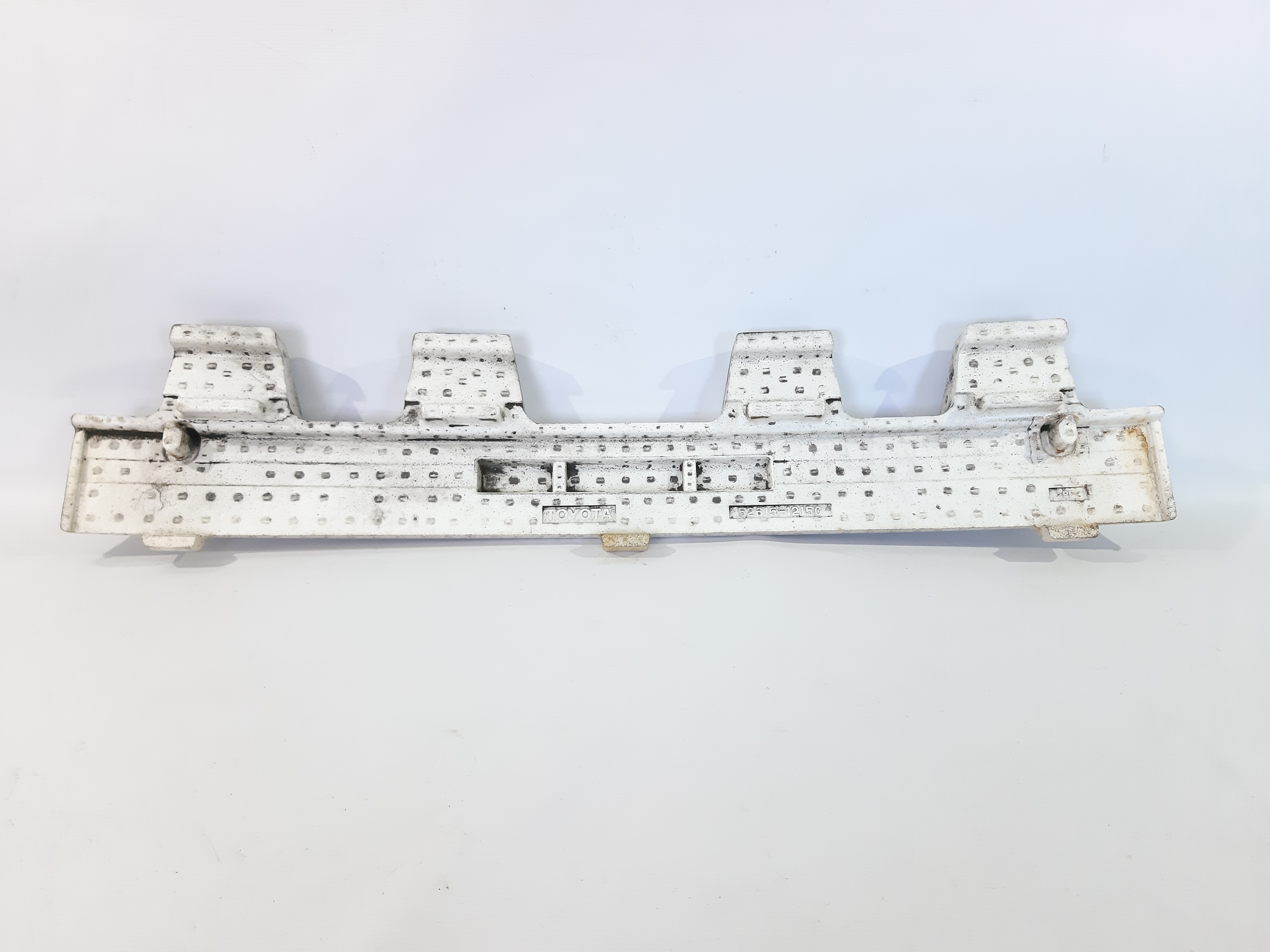 Scion xb Абсорбер бампера заднього Toyota Scion XB 2008-2011 5261512150 Toyota Scion XB 6