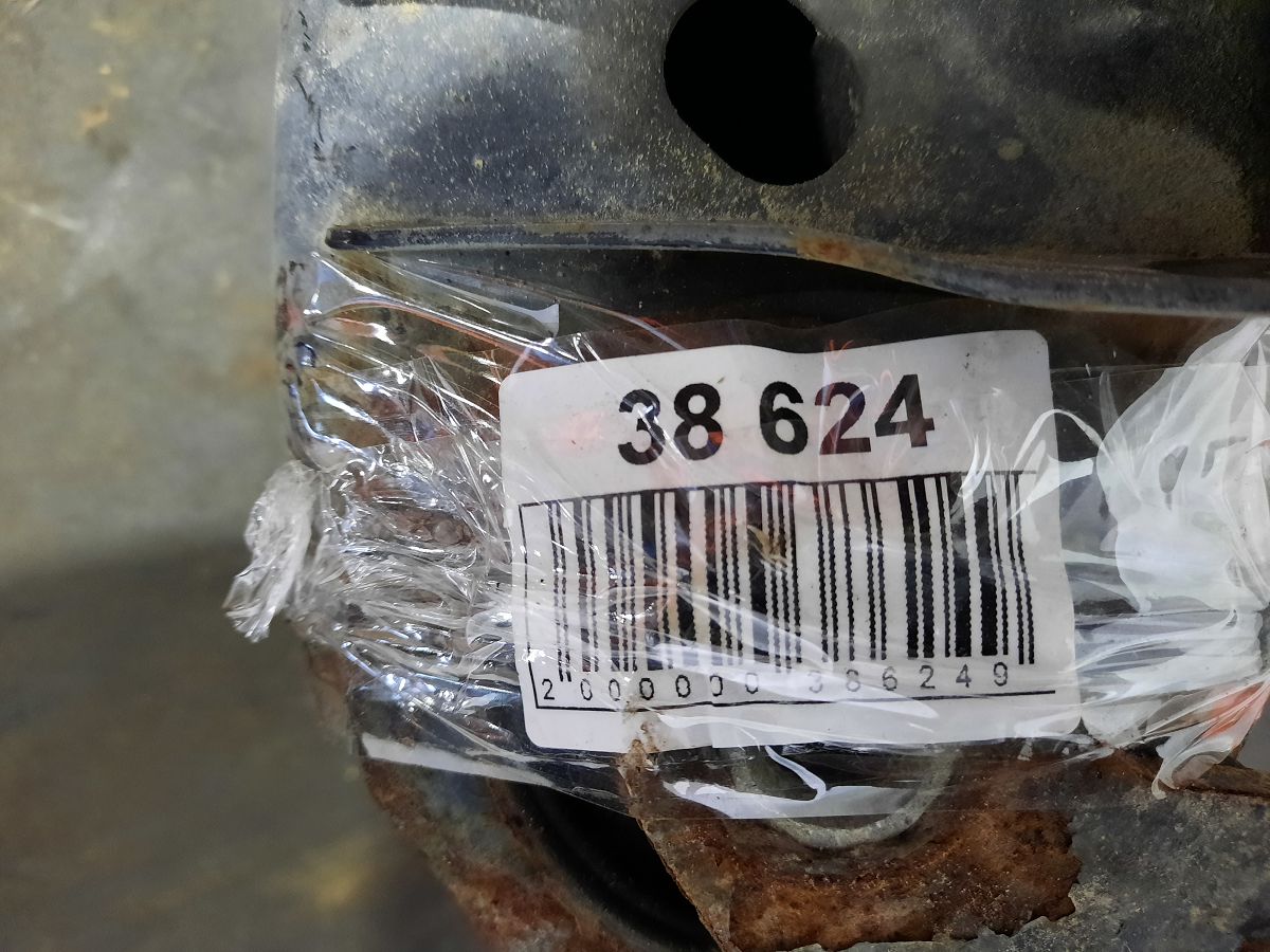 Charger Підрамник задній Dodge Charger 2011-2014 68087225AF Dodge Charger 9