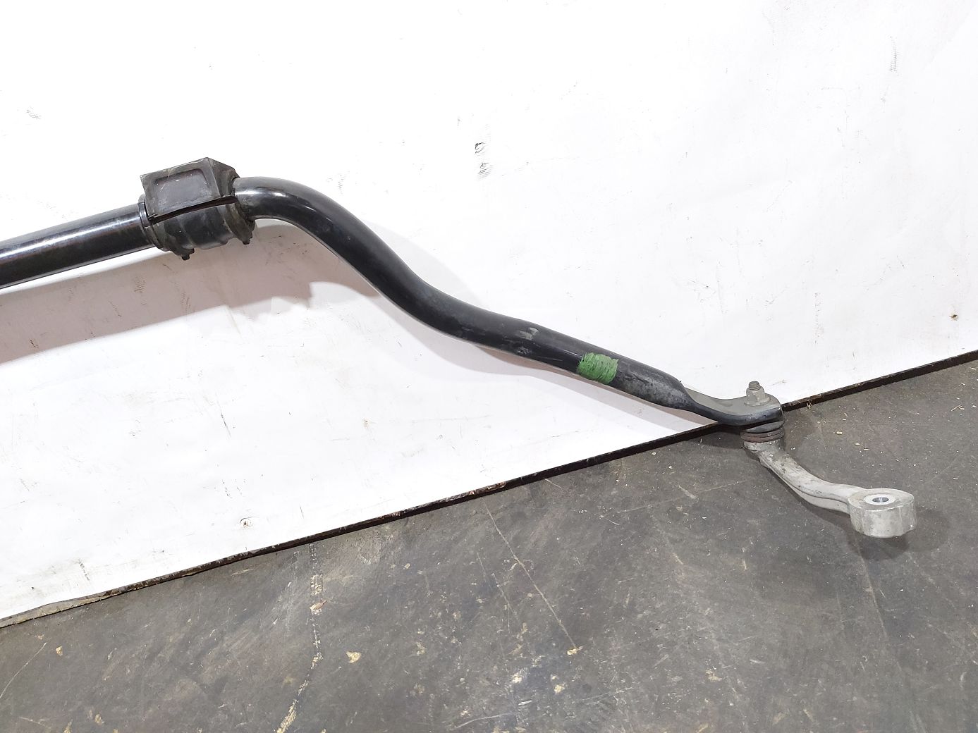 Xf Стабілізатор передній Jaguar XF 2009-2015 C2Z3523 Jaguar XF 2