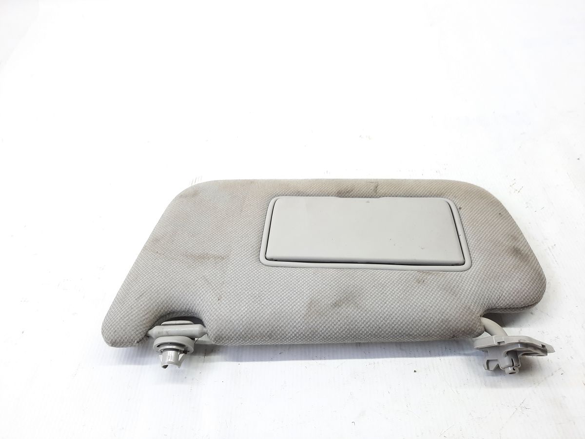 Sentra Козырёк солнцезащитный водителя Nissan Sentra 2013-2017 964013SG7A Nissan Sentra 2