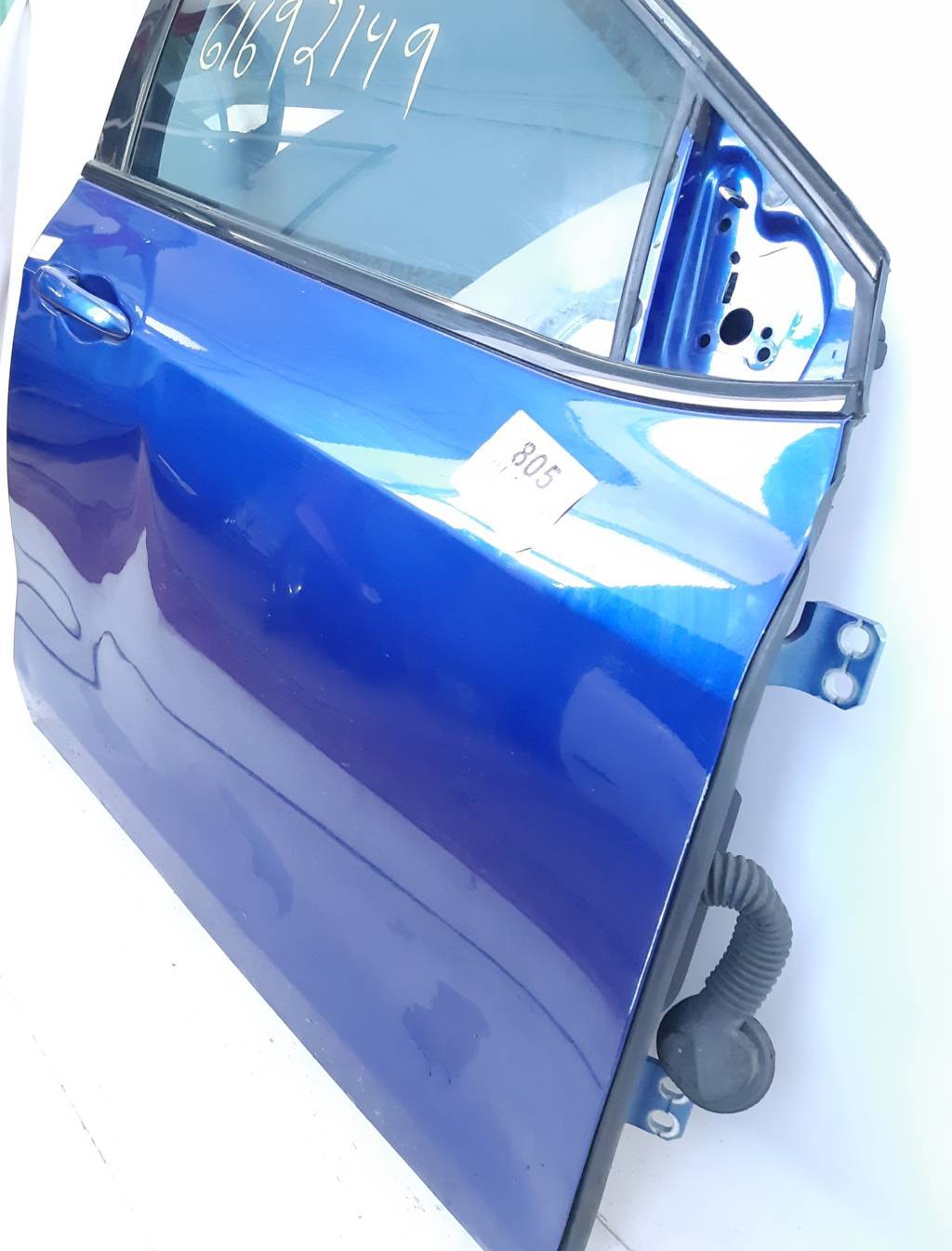 Dart Двері передні права Dodge Dart 2013-2019 68158724AD Dodge Dart 28