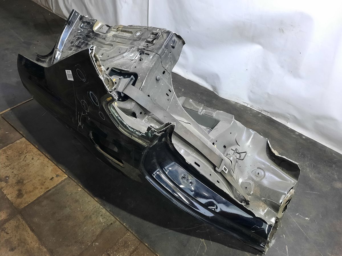 Passat s Чверть задня права Volkswagen Passat S 2012-2019 561809844 Volkswagen Passat S 10