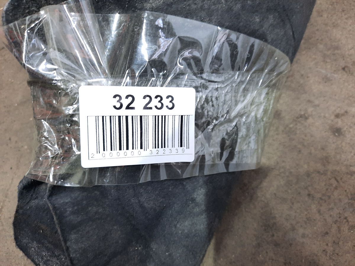 200 limited Підкрилок задній правий Chrysler 200 Limited 2015-2017 68235654AD Chrysler 200 Limited 6