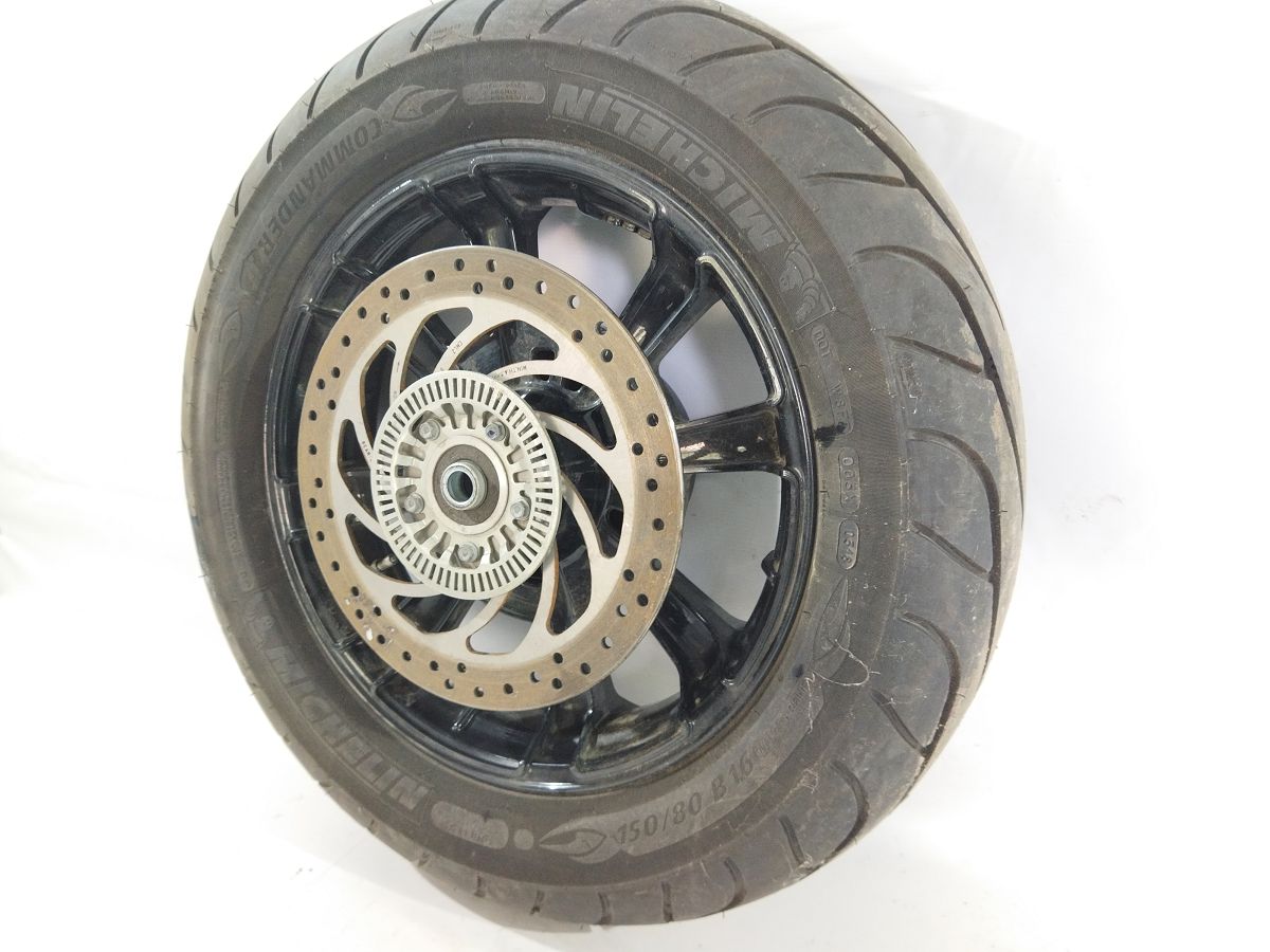 Scout bobber Колесо заднє INDIAN SCOUT BOBBER 2018 1523027266 INDIAN SCOUT BOBBER 11