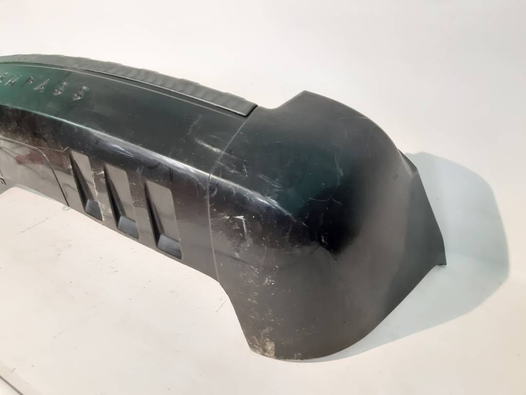 Compass Бампер задний Jeep Compass 2007-2010 68051221AB Jeep Compass 4