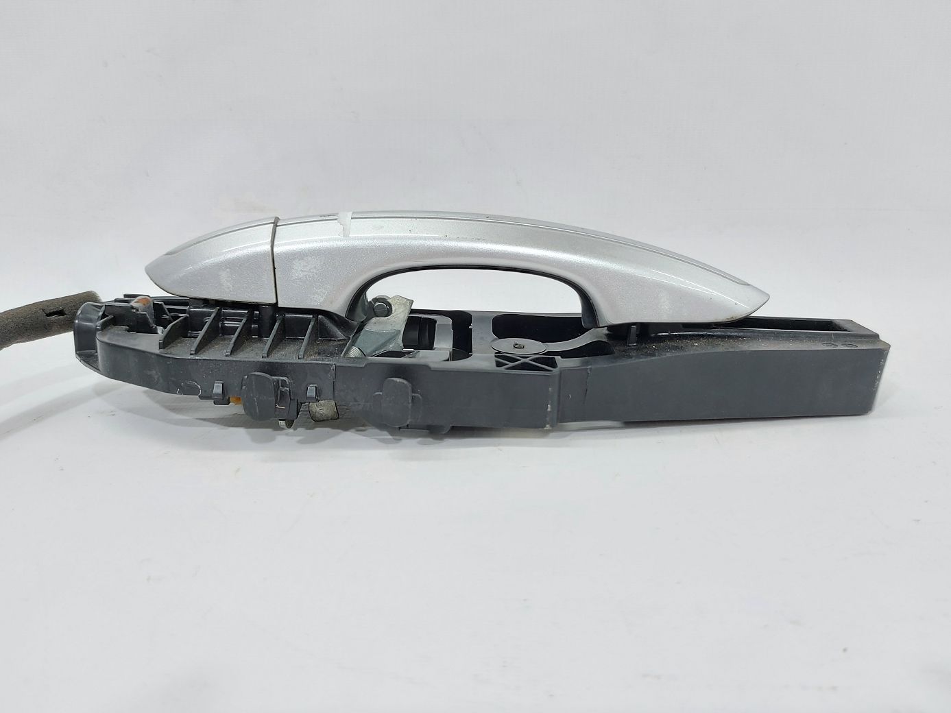 Fusion Ручка дверей задньої правої зовнішня Ford Fusion 2013-2020 JS7Z5426604BBPTM Ford Fusion 8