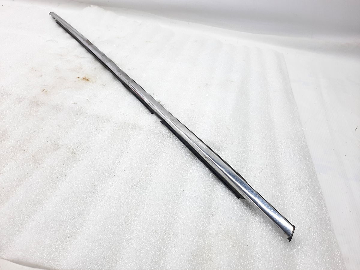 Accord Ущільнювальна гумка скла задньої правої (хром) зовнішня Honda Accord 2015-2017 72910T2AA01 Honda Accord 7 Accord Ущільнювальна гумка скла задньої правої (хром) зовнішня Honda Accord 2015-2017 72910T2AA01 Honda Accord 7