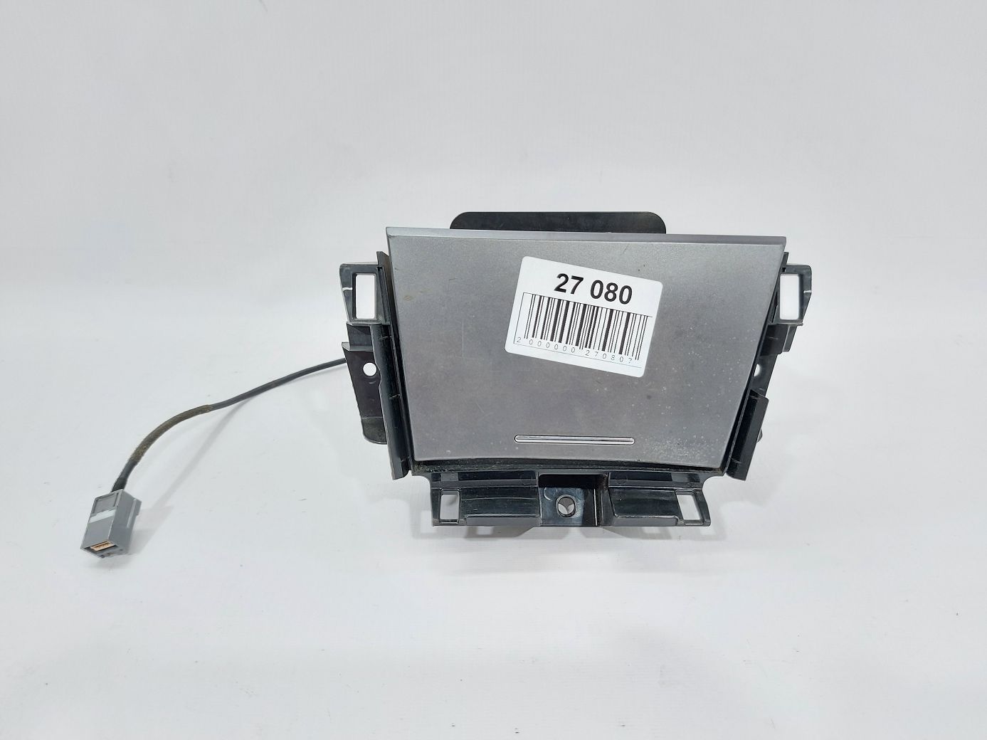 Ilx. Кишеня центральної консолі Acura ILX 2013-2015 77281TX6A02ZA Acura ILX