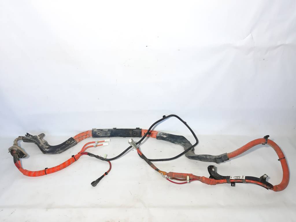 C-max. Кабель силовой Ford C-Max 2016-2018 FM5Z14290C Ford C-Max