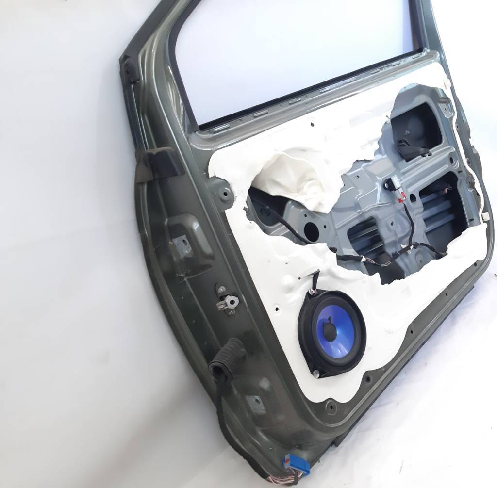 500 Дверь передняя правая Fiat 500 2012-2019 68070594AC Fiat 500 29