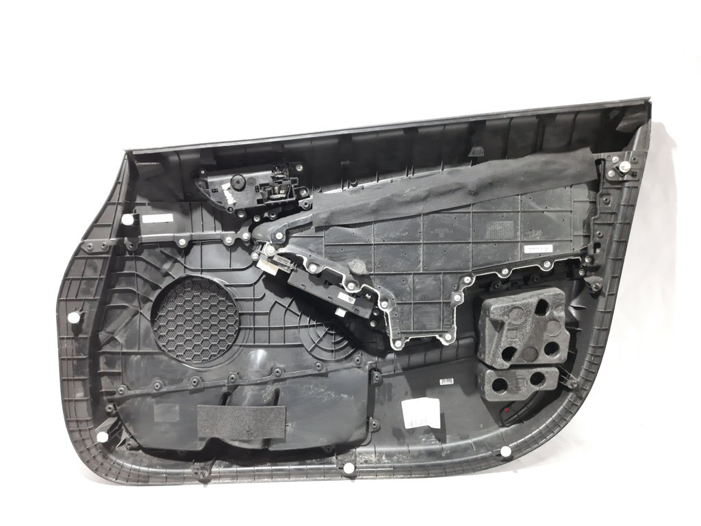 Forte Карта дверей передньої лівої Kia Forte 2014-2016 82305A7000D2E Kia Forte 5