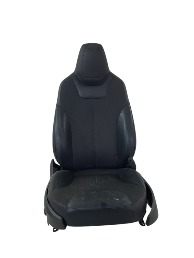 Model s. Сидение переднее правое Tesla Model S 2012-2016 101308701C Tesla Model S