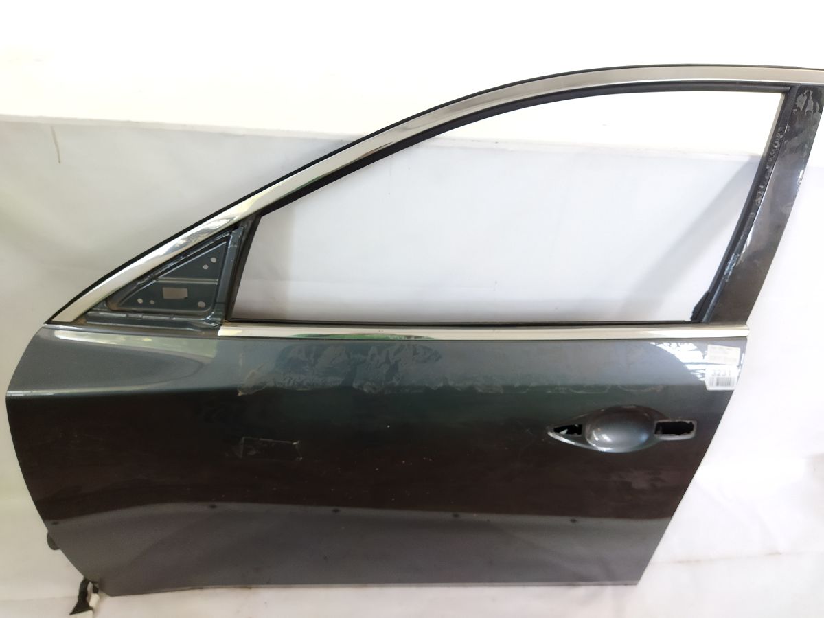 Maxima Дверь передняя левая Nissan Maxima 2010-2014 801019DC0A Nissan Maxima 6