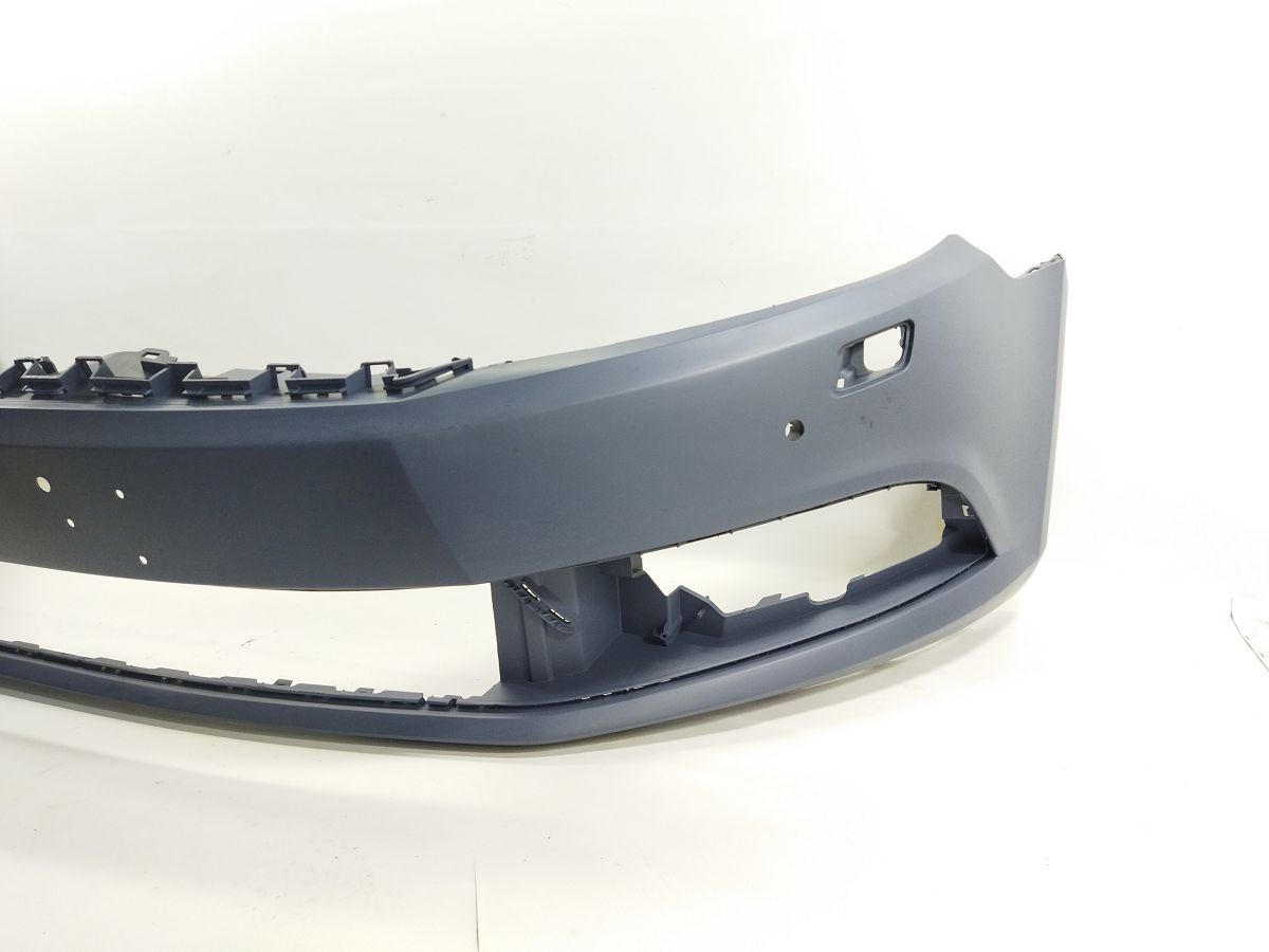 Передні бампери Передній бампер Volkswagen Passat CC 2012-2017 3C8807221F Volkswagen Passat CC 6 Передні бампери Передній бампер Volkswagen Passat CC 2012-2017 3C8807221F Volkswagen Passat CC 6