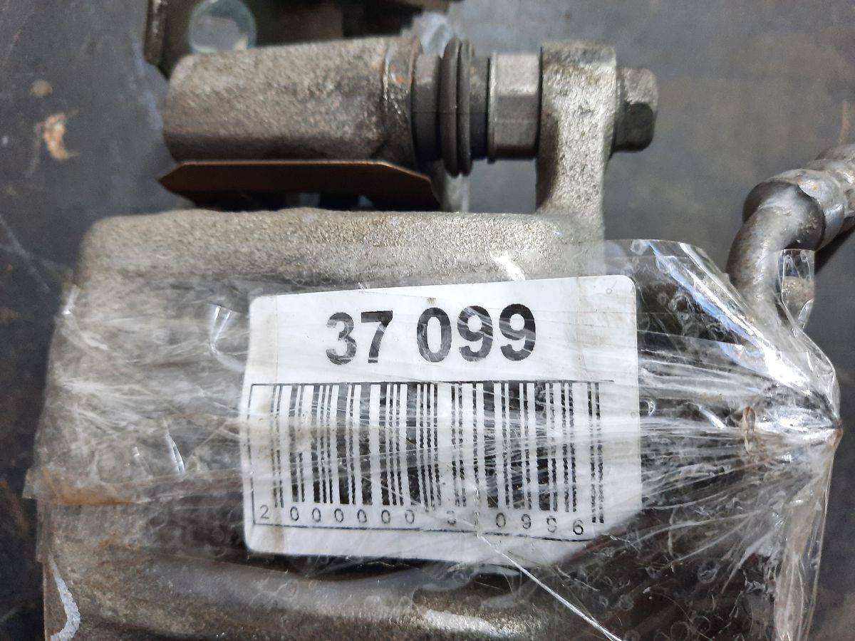 Equinox Суппорт тормозной задний левый Chevrolet Equinox 2007-2017 96626073 Chevrolet Equinox 7