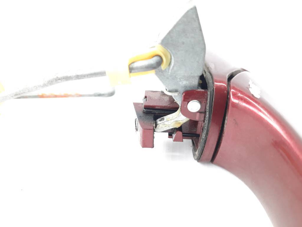 Patriot Ручка дверей задньої зовнішньої ліва Jeep Patriot 2011-2014 XU81CDMAG Jeep Patriot 9 Patriot Ручка дверей задньої зовнішньої ліва Jeep Patriot 2011-2014 XU81CDMAG Jeep Patriot 9