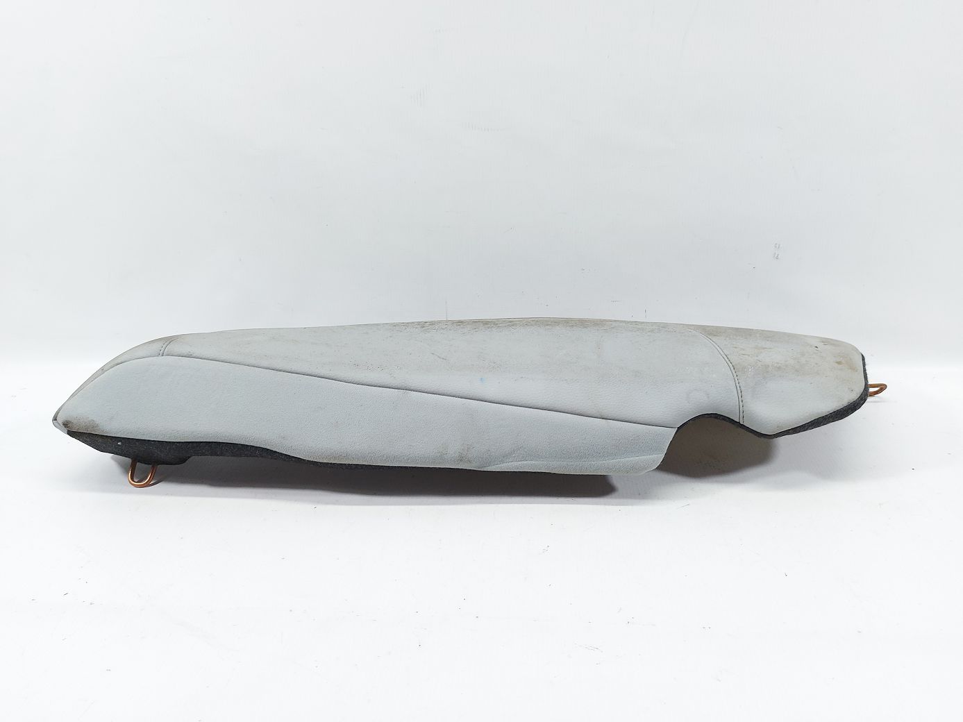 Xf Боковушка заднього ряду сидінь ліва Jaguar XF 2012-2015 C2Z12917LEG Jaguar XF 2