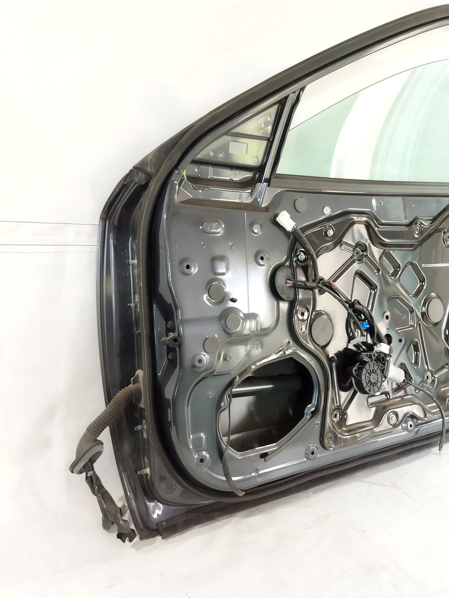 Rogue Дверь передняя правая Nissan Rogue 2010-2012 H010M1VKMA Nissan Rogue 11