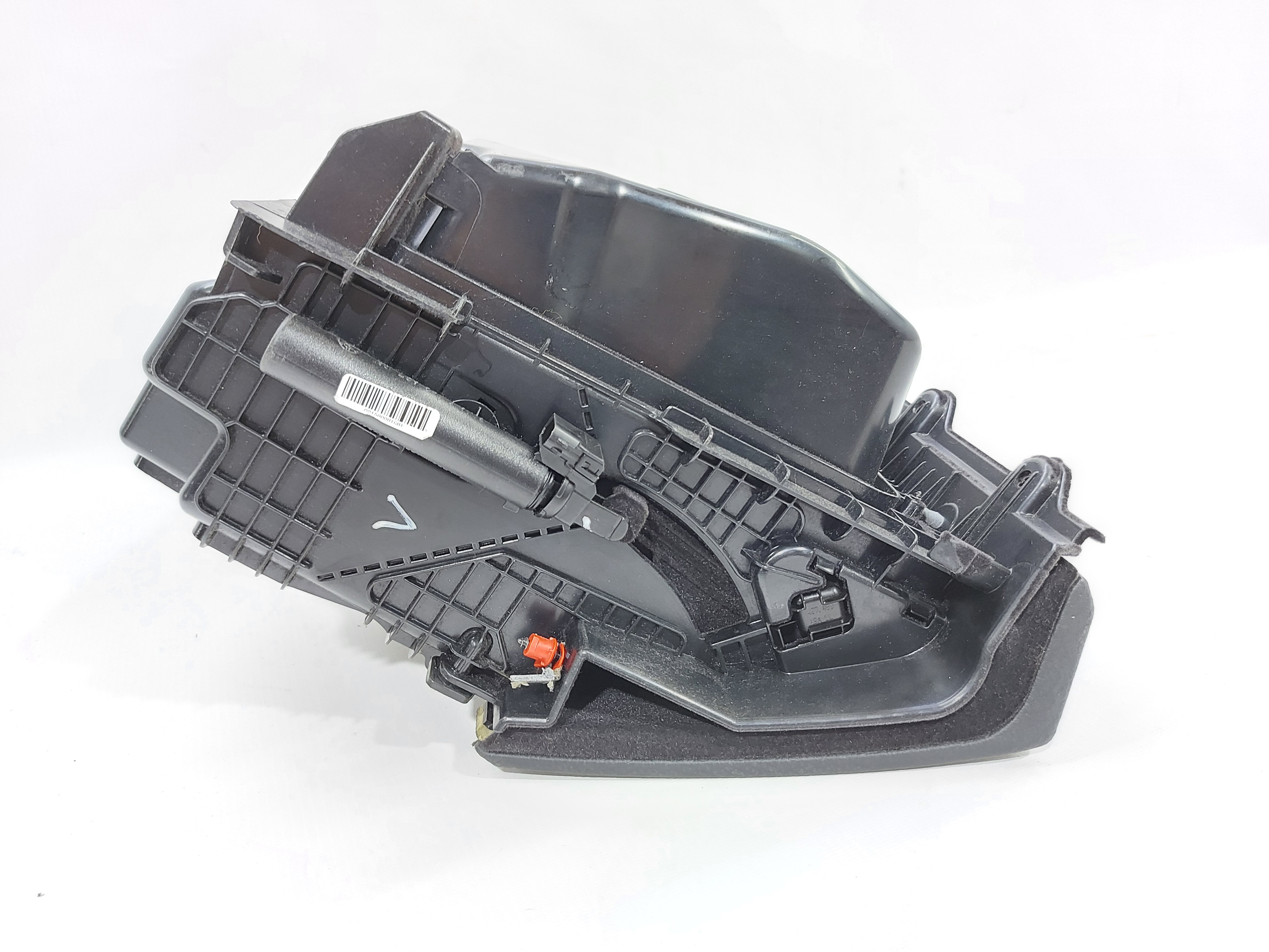 5 series Бардачок BMW 5 series 2011-2016 51169205976 BMW 5 series 3