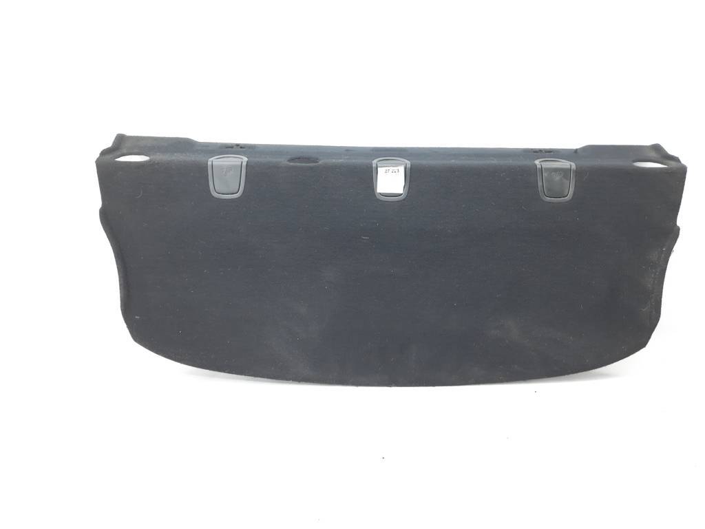 Dart. Полиця під заднє скло Dodge Dart 2013-2015 1SW37LA8AF Dodge Dart