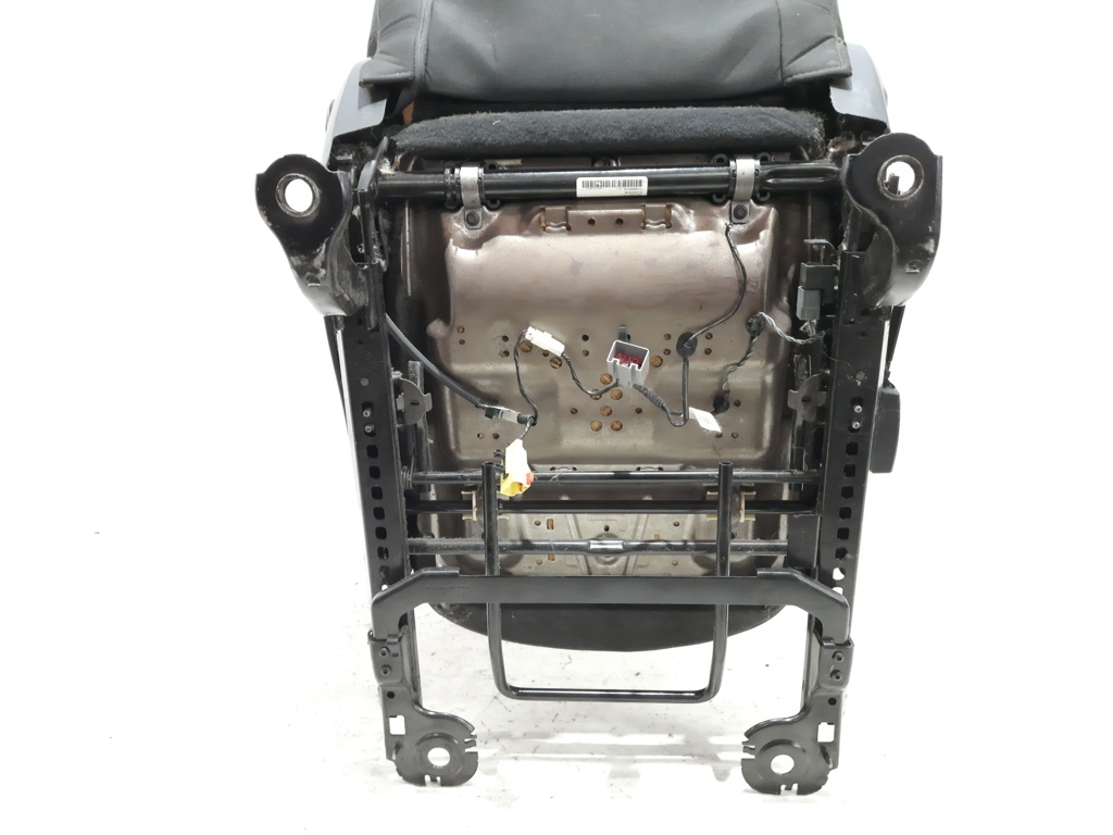 Avenger Сидіння водія Dodge Avenger 2011-2014 1UT83DX9AB Dodge Avenger 6