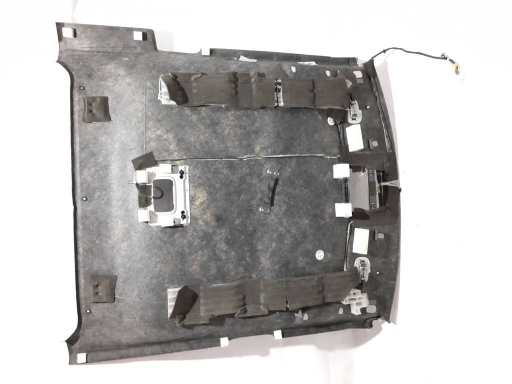 Veloster Обшивка даху (стелі) Hyundai Veloster 2012 85310-2V090-TX Hyundai Veloster 5