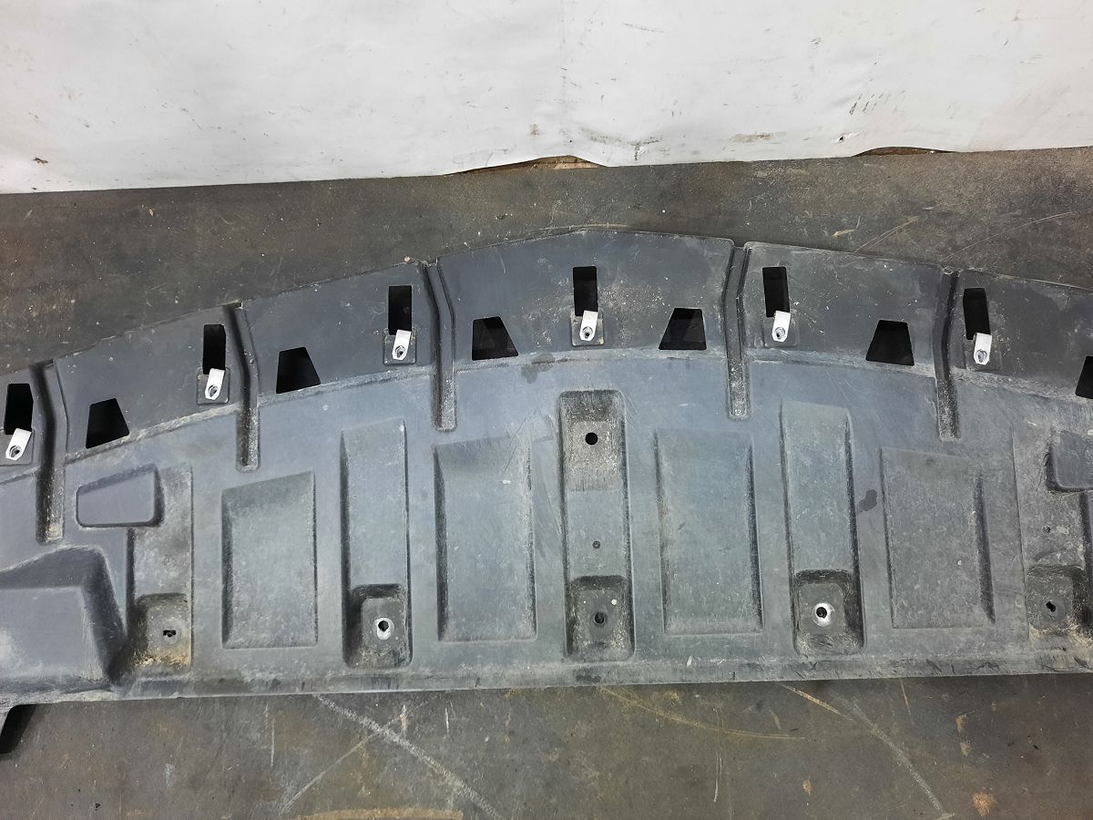 Malibu Захист бампера переднього Chevrolet Malibu 2016-2018 22976385 Chevrolet Malibu 9