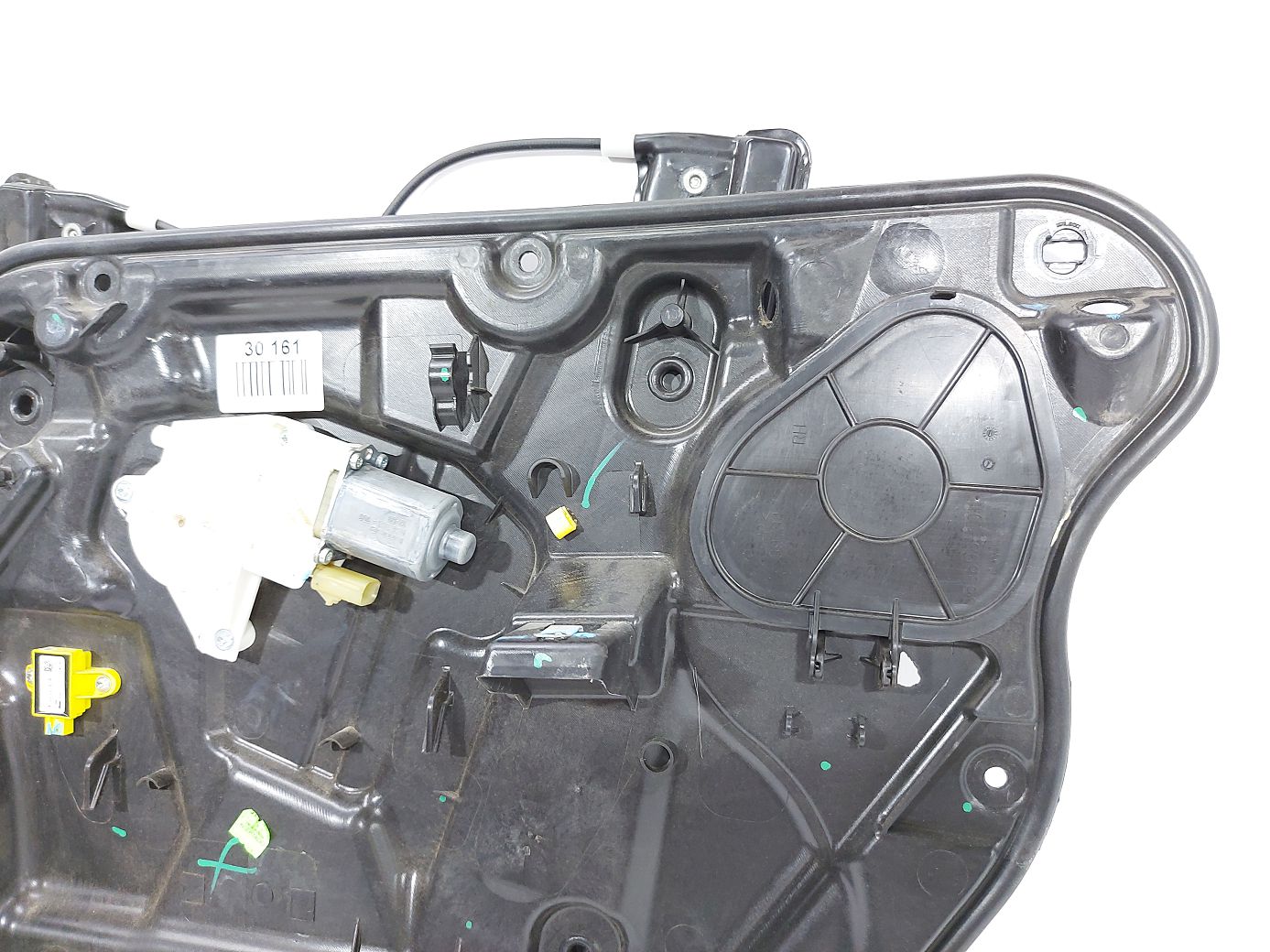 Journey Стеклоподъемник двери передней правой Dodge Journey 2009-2020 68209824AB Dodge Journey 2