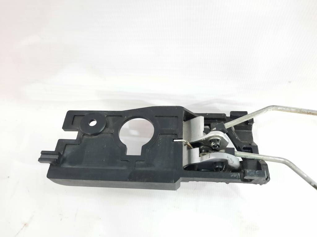 Accent hatchback Замок двери задней левой Hyundai Accent Hatchback 2012-2017 814101R020 Hyundai Accent Hatchback 13