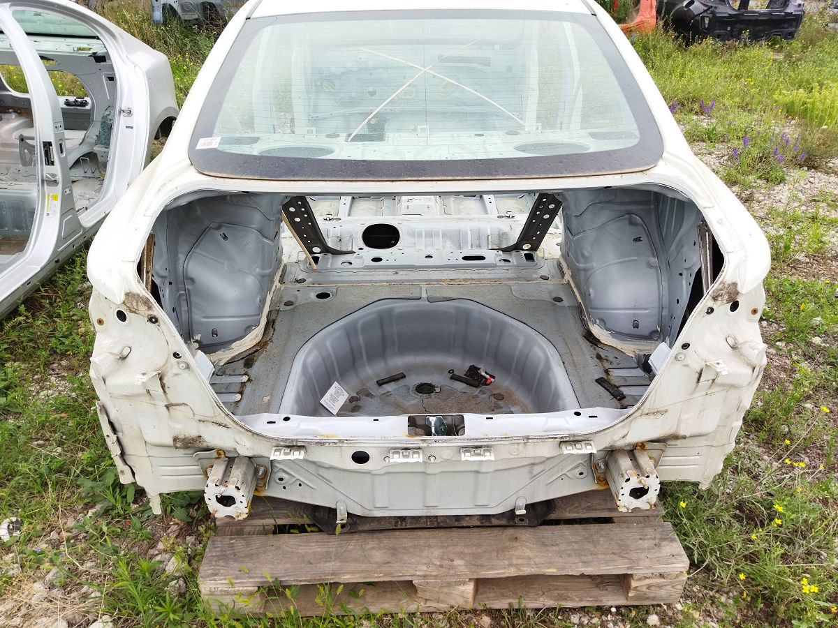 Altima Кузов голый (можно резать) Nissan Altima 2013-2018 731123TA1B Nissan Altima 7