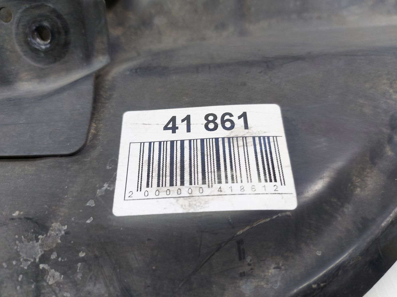 Cr-z Водосток под лобовое стекло Honda CR-Z 2011-2016 74290SZTG00 Honda CR-Z 5