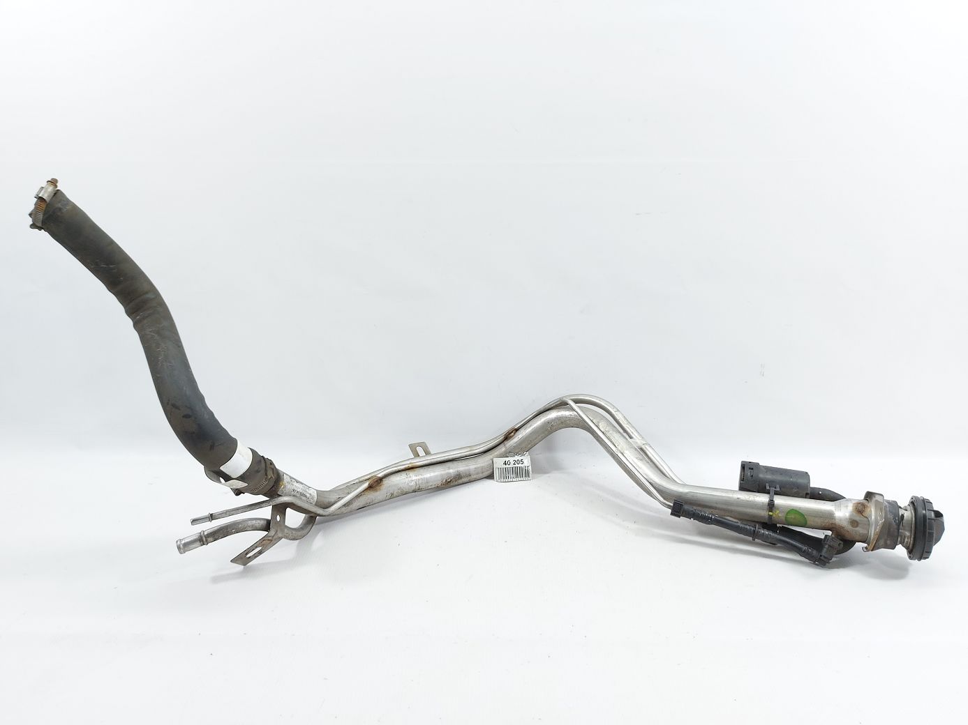 Xf Заливная горловина Jaguar XF 2010-2015 C2Z30989 Jaguar XF 1 Xf Заливная горловина Jaguar XF 2010-2015 C2Z30989 Jaguar XF 1