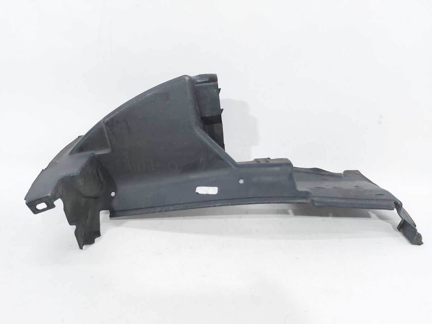 Charger Пильовик радіатора правий Dodge Charger 2011-2014 57010436 Dodge Charger 2